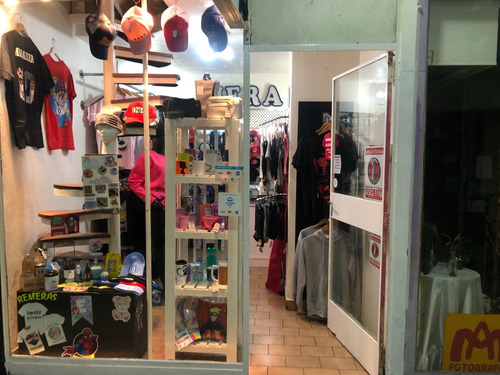 Imagen 3 de 6 de Venta Local Comercial En Galería ¡oportunidad!
