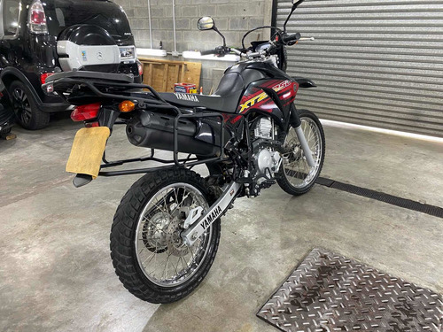 Imagen 6 de 25 de Yamaha Xtz 250 Lander