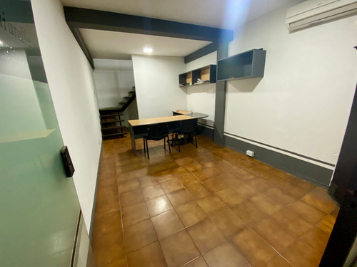 Oficina En Venta Zona Centro