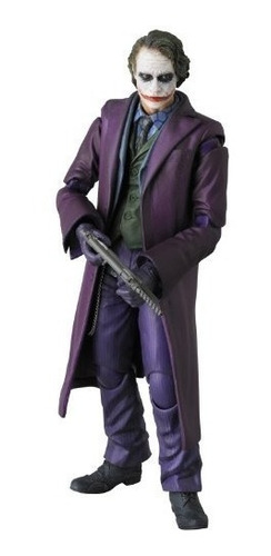 The Joker - The Dark Knight - S.h.figuarts - Bandai