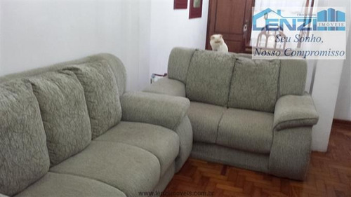 Imagem 1 de 29 de Apartamentos À Venda Em Santos/sp - Compre O Seu Apartamentos Aqui! - 1282317