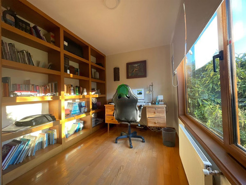 Excelente Casa En Venta De 3 Dorm 3 Baños En Osorno