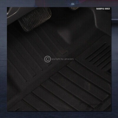 For 2016-2022 Tacoma Double/crew W/auto 3d Molded All We Gt2