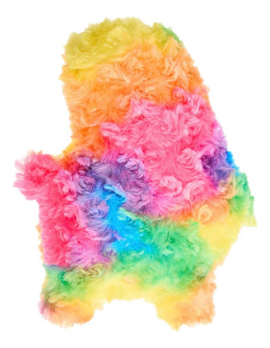 Fuggler Chaos Crew Sir Splodge A Lot Soft Funny Ugly Monster