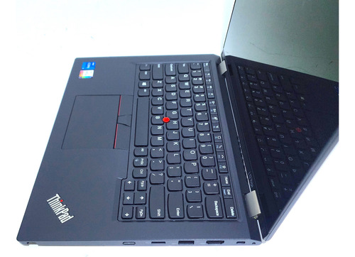 Lenovo Thinkpad L13 Yoga Gen 2 Core I5 1135g7 8 Gb 512 Ssd (Reacondicionado)