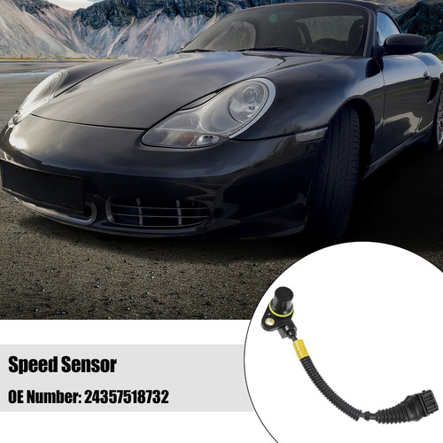 Yy. Sensor Velocidad Para Mini Cooper 2002-2008
