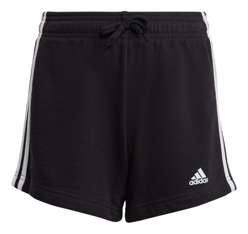 Short adidas Niño G 3s Sho Negro - Menpi