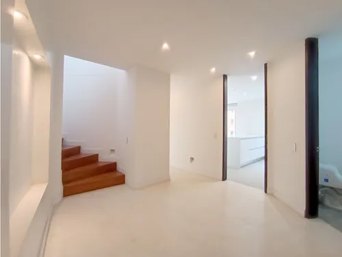 Venta De Penthouse En Chico
