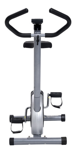 Bicicleta Fija Con 5 Funciones,envio Gratis A Domicilio