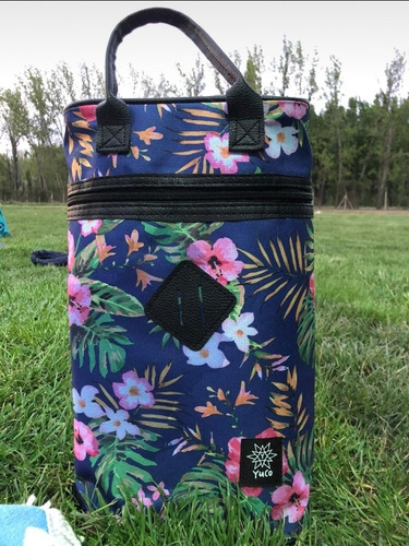 Mochila Matera | Yuco (apto Stanley) | Elegir Color