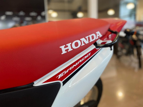 Imagen 5 de 9 de Honda Xr 250 Tornado 0km - Oferta