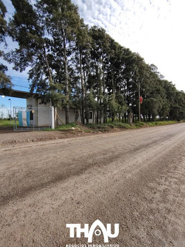 Campo En Puerto Gral San Martin