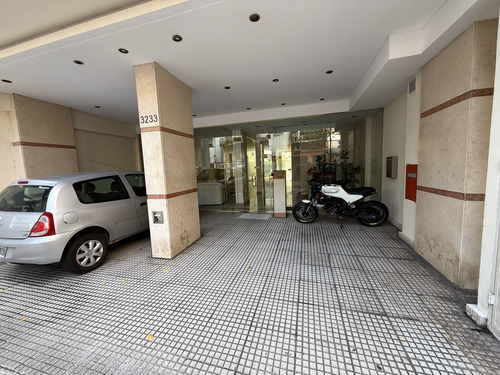Departamento Monoambiente En Venta En Recoleta, Capital Federal, Buenos Aires