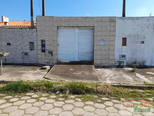 Imagem 2 de 15 de Casa Para Venda Em Peruíbe, Jardim Ribamar, 1 Dormitório, 1 Suíte, 1 Banheiro, 5 Vagas - 2488_2-911095
