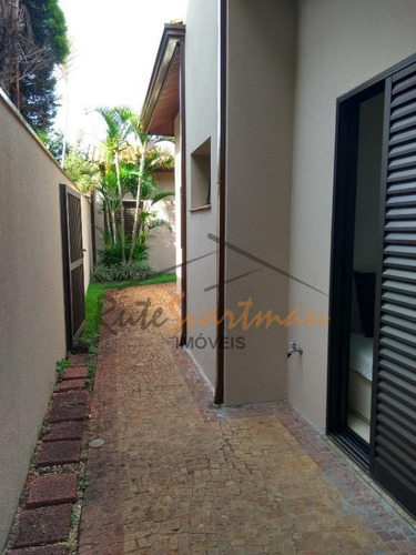 Imagem 30 de 30 de Casa Térrea Com 3 Dormitórios À Venda, 208 M² Por R$ 1.120.000 - Condomínio Residencial Manacás - Paulínia/sp - Ca3639