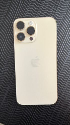 Apple iPhone 14 Pro Max (1 Tb) - Color Oro (Usado)