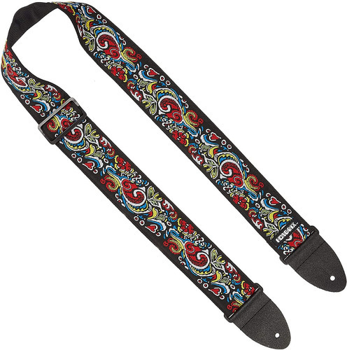 Correa Para Guitarra / Bajo Jim Dunlop Jh03 Jimi Hendrix
