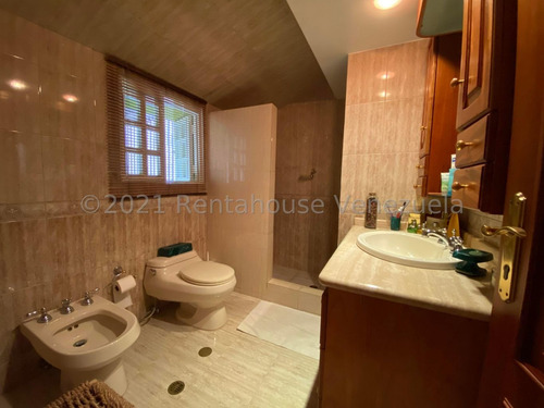 Imagen 13 de 14 de Casa En Venta En Cumbres De Curumo 21-27636