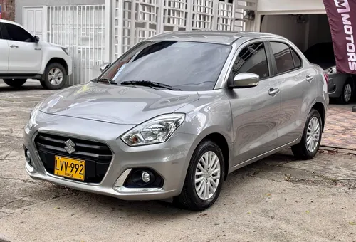 Suzuki Swift 1.2 Dzire