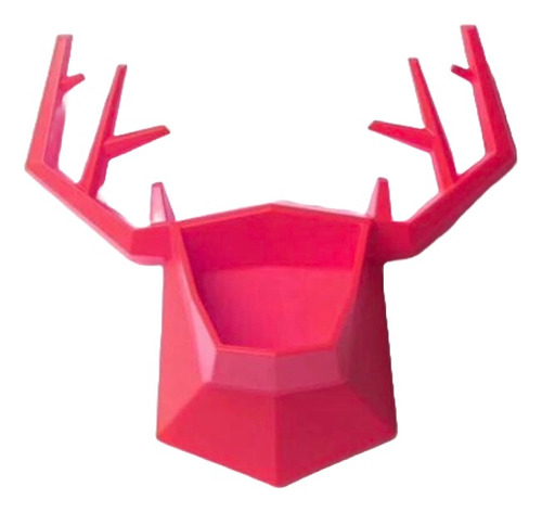 Organizador De Pared Bambi Porta Llaves Perchero Colgador