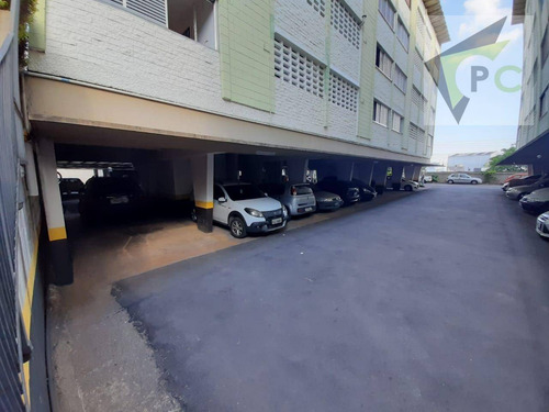 Imagem 7 de 26 de Apartamento Com 2 Dormitórios À Venda, 64 M² Por R$ 296.800,00 - Limão - São Paulo/sp - Ap0400