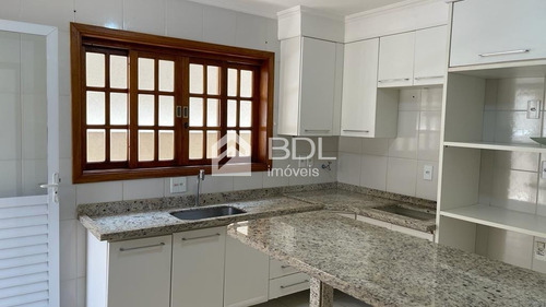 Imagem 15 de 26 de Casa À Venda Em Jardim Planalto - Ca003916