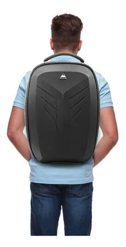 Mochila skypeak antirrobo sale