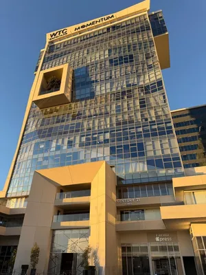 Oficina en venta