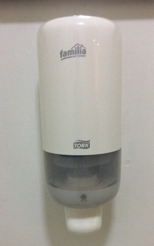 Dispensador De Jabon Liquido Familia