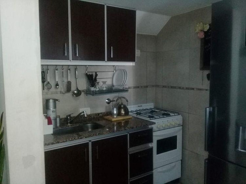 Imagen 2 de 15 de Depto 3 Ambientes Tipo Duplex