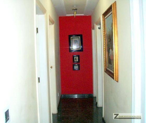 Imagem 6 de 21 de Sobrado À Venda, 300 M² Por R$ 1.500.000,00 - Jardim Maia - Guarulhos/sp - So0098