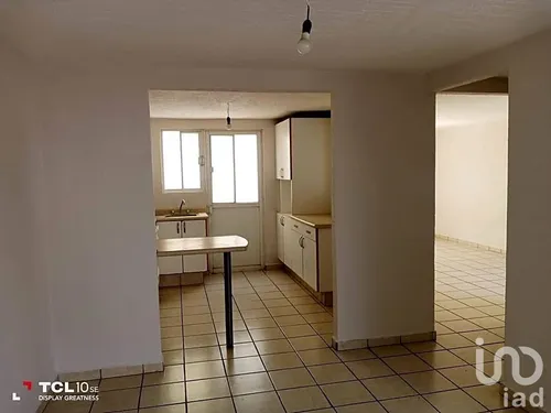 Venta Casa 4 Ambientes Los Olivos De Tlaquepaque