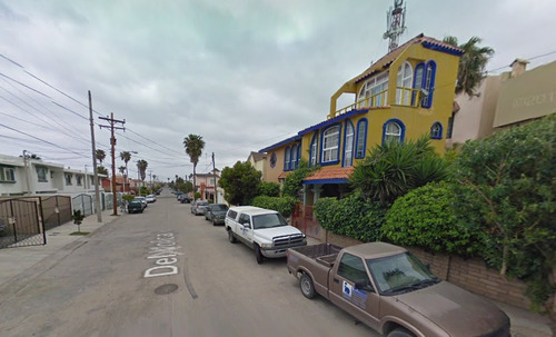 Invierte Gana Y Recupera!!!... Tu Inversion Del Volcán 3048, Playas De Tijuana, Costa De Oro, Tijuana, Baja California, México