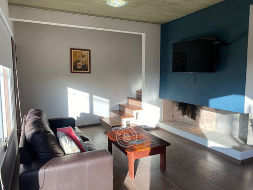 El Maná En La Paloma 3 Casas Para 4 Personas
