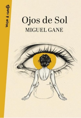 Libro Ojos De Sol