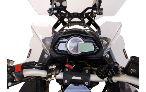 Deflectores Laterales Benelli Gt 600 -  Pferd®