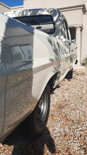 Ford F-100 F100 V8