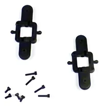 Comprar Set Porta Palas Art-tech Helicopteros Angel 300 \u002F Mirax Fun