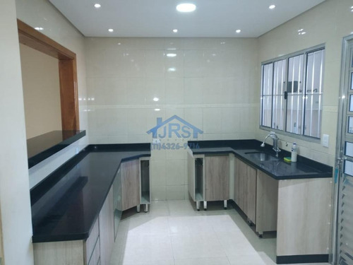 Imagem 15 de 20 de Sobrado Com 3 Dormitórios À Venda, 220 M² Por R$ 530.000,00 - Jardim Maria Helena - Barueri/sp - So1556
