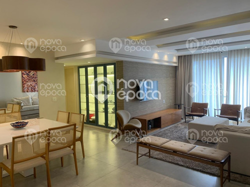 Imagem 2 de 25 de Apartamento - Ref: Lb4ap56489