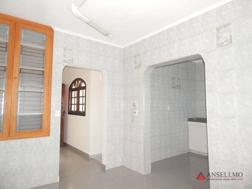 Imagem 8 de 30 de Sobrado À Venda, 227 M² Por R$ 980.000,00 - Jardim Das Américas - São Bernardo Do Campo/sp - So1049