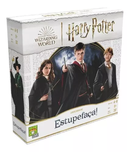 Jogo De Xadrez Harry Potter - 8cm - Impressão 3d - Sem Tabuleiro