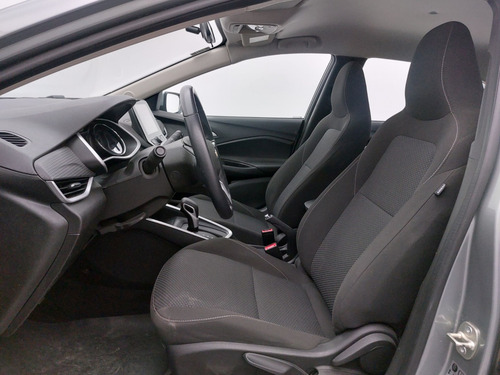 Chevrolet Onix 1.0 TURBO FLEX LTZ AUTOMÁTICO