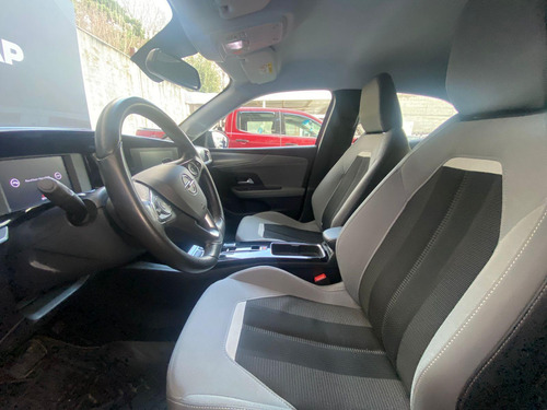 Opel Mokka ELEGANCE 1.2 T AT8