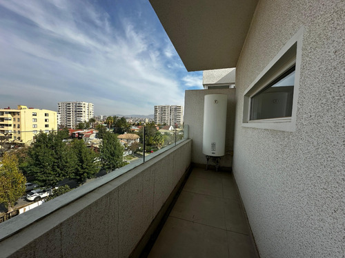 Departamento | Edificio San Sebastián | Quilpué