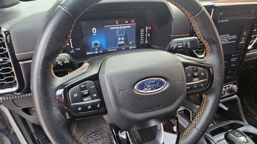 Ford Ranger 2.3 Wildtrak 4X4 At