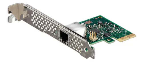 Intel Corp I210t1blk Minorista Unidad Nic I210 T1