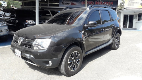 Renault Duster Station Wagon