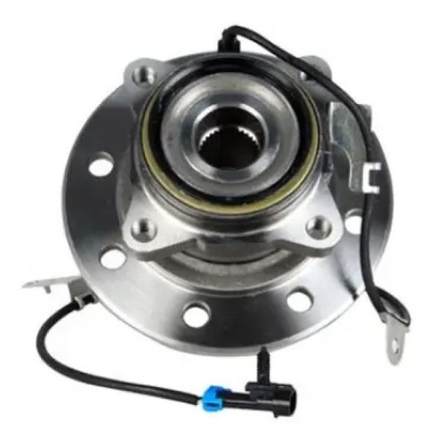 Cubo Rueda Delantero Chevrolet K1500 1996-1999