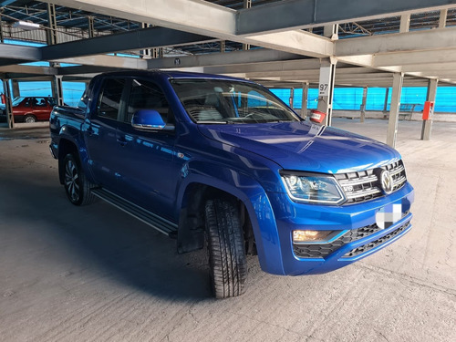 Volkswagen Amarok 2020 3.0 V6 Extreme
